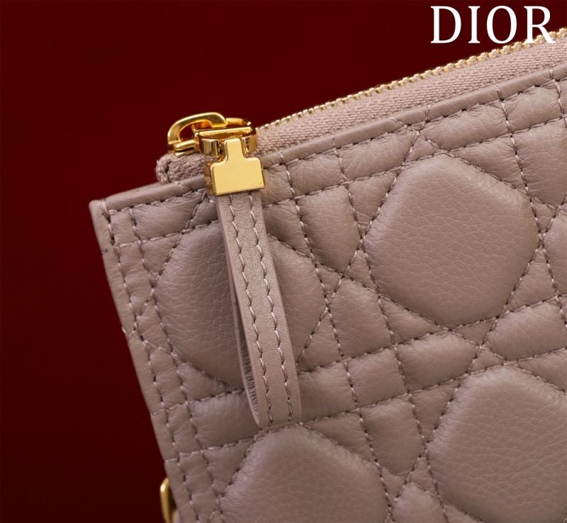 Christian Dior Clutch Bags